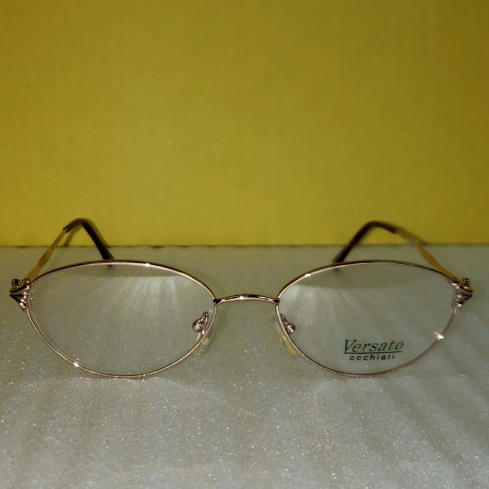 Eyeglasses for Rx NEW model# L-4 C1